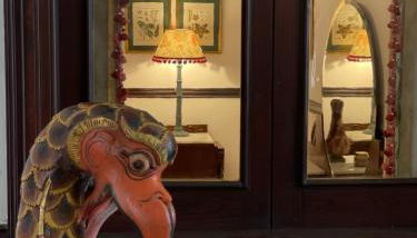 Casa Colonial El Indiano - Foto 3