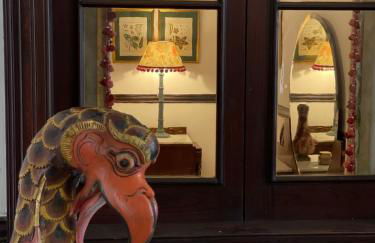 Casa Colonial El Indiano - Foto 3