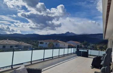 VILLA entre mer, montagnes, étangs et rivières - Foto 2