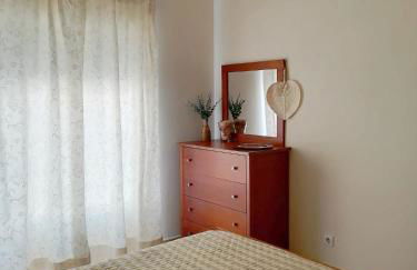 Casa Vila Rosa - T1 Altura Beach - Photo 23