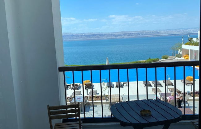 Porto Dead Sea - Foto 32