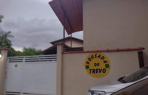 Pousada do Trevo - Foto 21