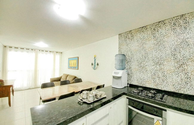 Flats à beira-mar no Carneiros Beach Resort - Foto 8