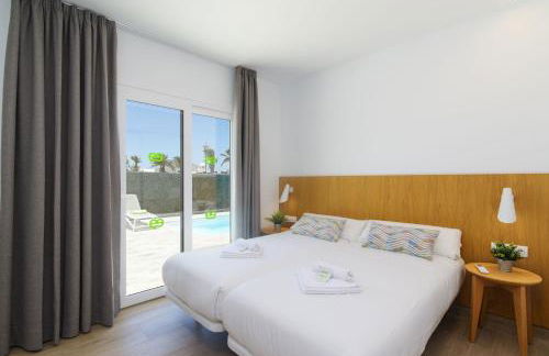 Ereza Villas Artenara - Foto 14