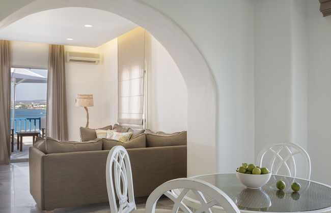 Poseidon of Paros - Photo 28