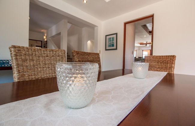 Ocean-view Villa Above Potrero Overlooking two Bays - Photo 11