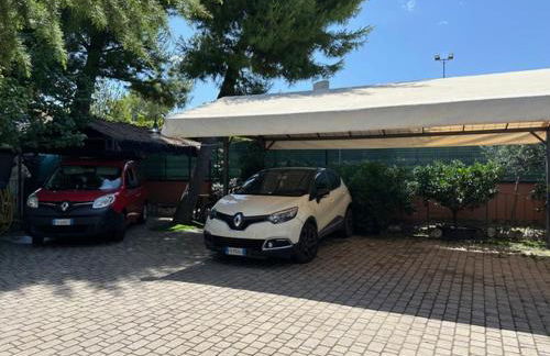 Cottage Milvia - Foto 29