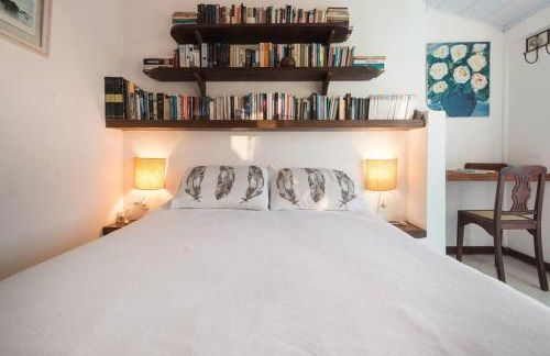 Casa de Praia vista ao mar e piscina - Foto 24