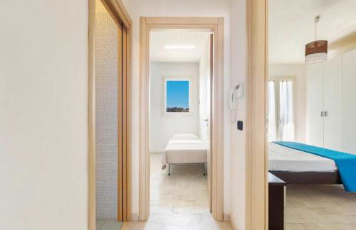 Il Dormiglione Apartment - A pochi minuti dalle spiagge di Porto Cesareo - Foto 16