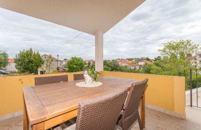 Villa Sali Zadarvillas - Foto 29