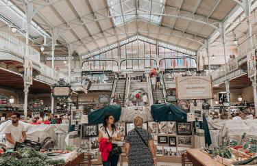 Appartement cosy 2 ch avec toit terrasse & parking - Lumineux et calme - Foto 22