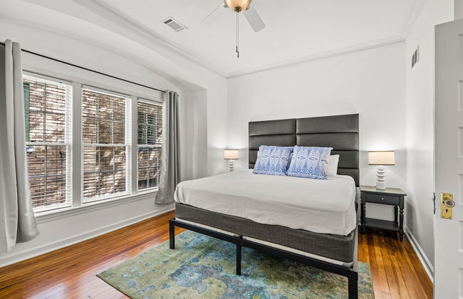 Juniper Furnished Apartments - Photo 20