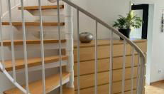 Moderne 3 Zimmer Wohnung in Heiligenhaus - Foto 3