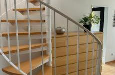 Moderne 3 Zimmer Wohnung in Heiligenhaus - Foto 3