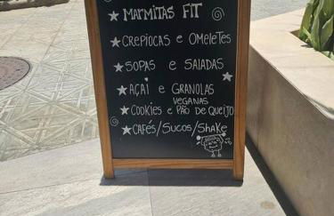 FLAT-APTO - COMPLETO Frente Parque da Luz - Florianópolis-SC - Photo 43