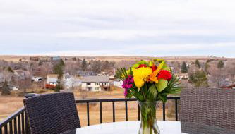2B2B pet-friendly with views near dog park - Foto 3