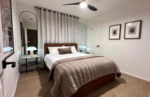 Midland Luxe, Pool, Fire Pit, Workspace, Pool Table - Foto 46