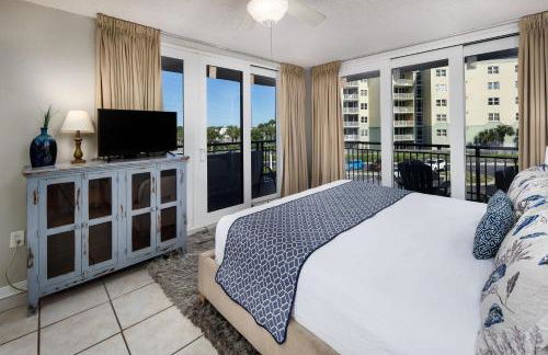 Nautilus 2311 Gulf View 3rd Floor 2 BR 2 BA - Foto 13