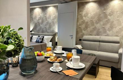 CEMMA luxury apartment - Foto 21