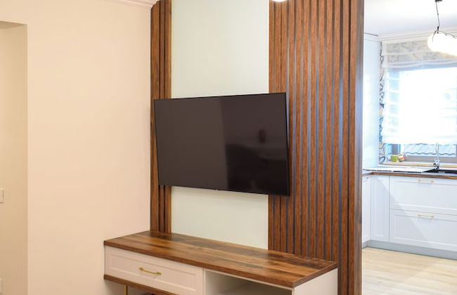 First apartments - Foto 60