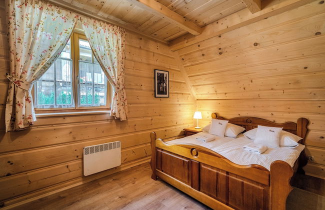 Osada Kościelisko - Foto 20