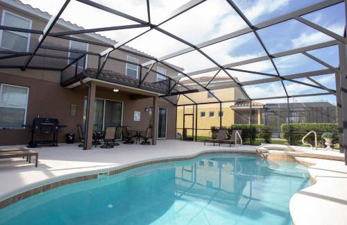 Lovely home 15 min to Disney at Solterra Resort - Foto 33