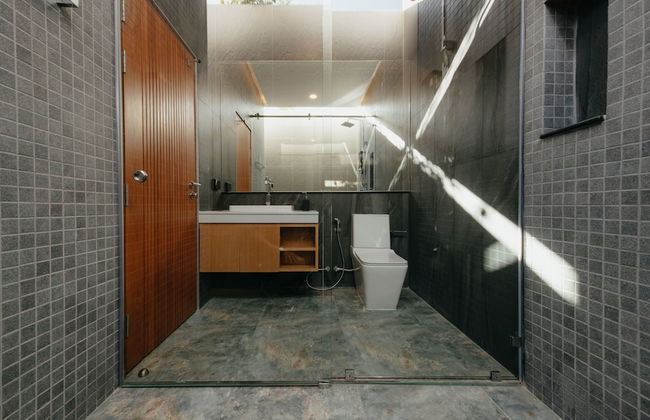 H1 Pool villa - Foto 18