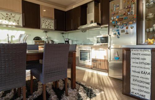 The Sunset Haven Kastoria - Modern Lake Elegance - Foto 10