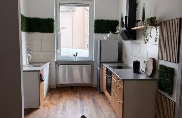 Appartement Neunkirchen City - Foto 8