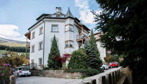 Residence Castel - Foto 3