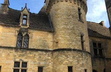 Maison Honorine - Foto 4