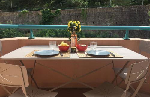 Studio au cœur de Théoule - Foto 16