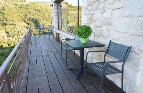 Villa Agia Sofia ένα υπέροχο καταφύγιο στο βουνό - Foto 4