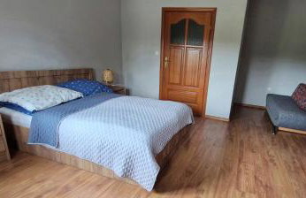 Agroturystyka przy Trakcie w Krzywem - Foto 8