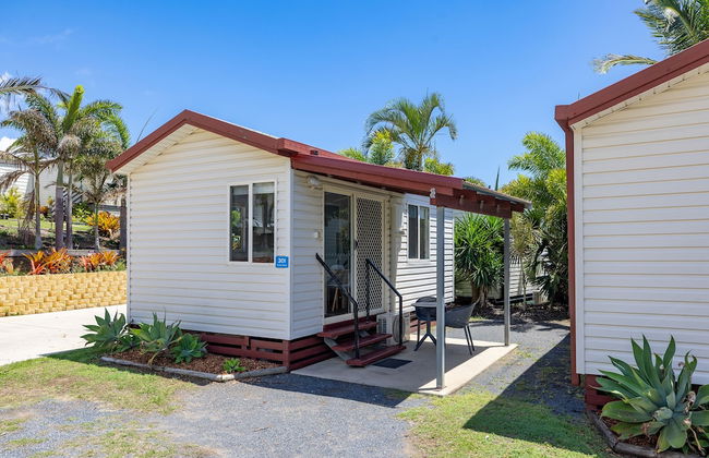 NRMA Capricorn Yeppoon Holiday Park - Foto 52