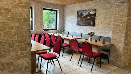 Gruppenunterkunft-Klein-Holland-Harz-aussergewoehnlich-und-einzigartig-mit-grossartiger-Unterhaltung-fuer-jedes-Alter-fuer-bis-zu-24-Personen - Foto 4