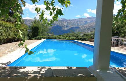 Casa Rural El Ayozar - Foto 1