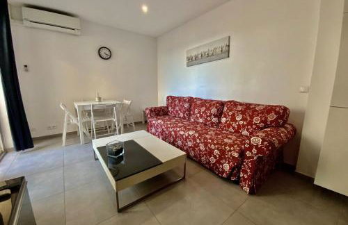 Le Palavasien - Air conditioning and seafront! - Foto 13