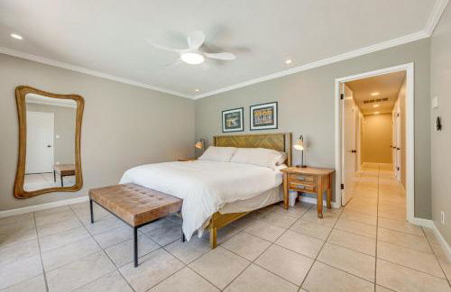 Shop, Hike and Explore Fresno Home with Private Pool! - Foto 14