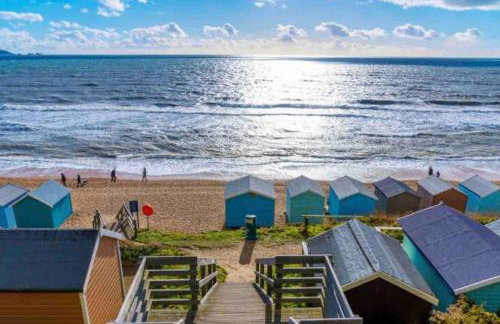 Luxury SeaWay sleeps 12, playroom/xbox - Foto 3