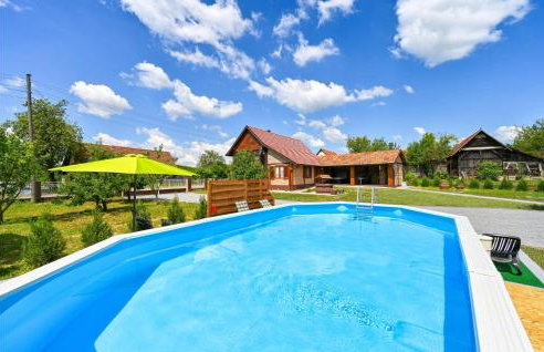 Beautiful Home In Sovari With Sauna - Photo 1