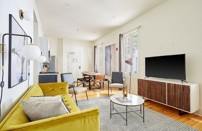 The Louie Hotel New Orleans, Belvilla District 6 Formerly Sonder - Foto 11