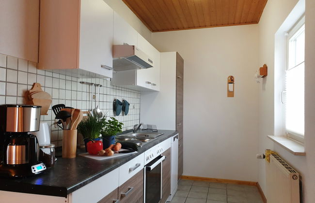 2 bedroom House in Thalfang with garden and terrace - Photo 10