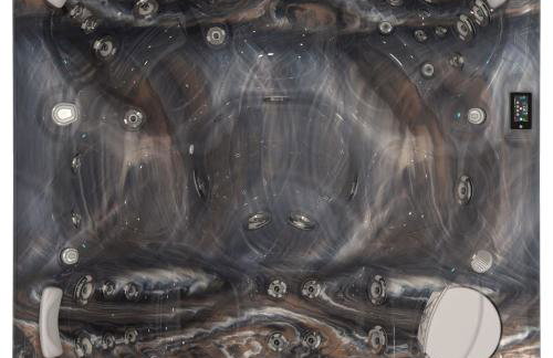 Kaszubski Młyn Domki - Foto 32