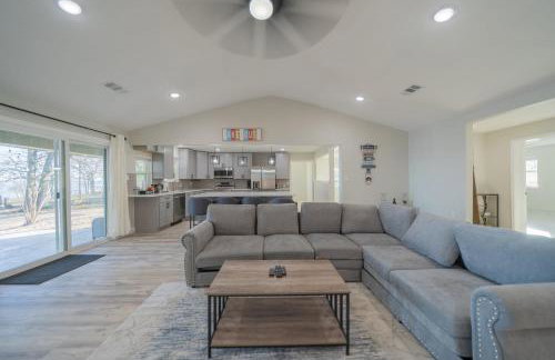 Lake House - Foto 14