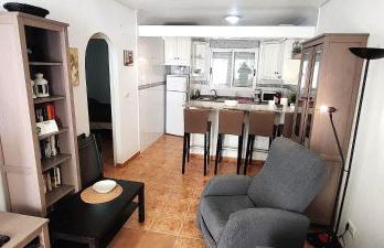 Leilighet ved Strender og Golfbaner - Foto 10