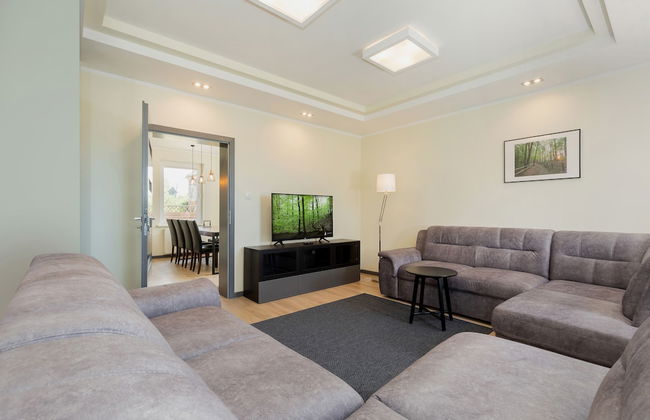 Holiday House Viking by Renters - Foto 1