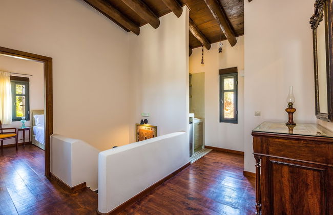 Erondas Cretan Country Villas - Foto 16