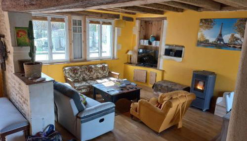 Le Moulin d'Errol - Foto 4