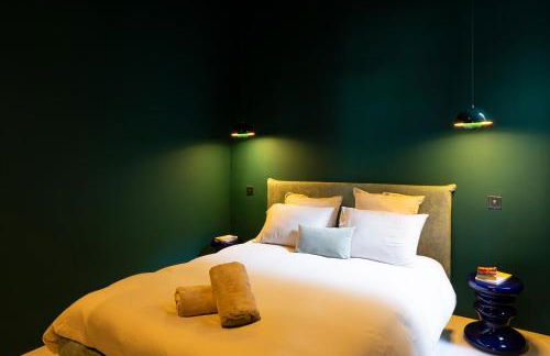 Superbe loft moderne en plein centre ville - Foto 10